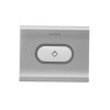 Module phím bấm ưu tiên Bosch DCN-FPRIOB, màu bạc